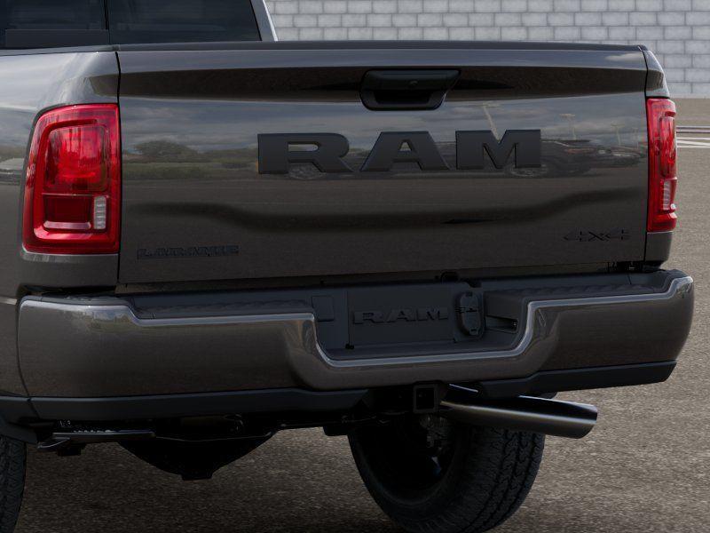 new 2026 Ram 2500 car, priced at $81,510