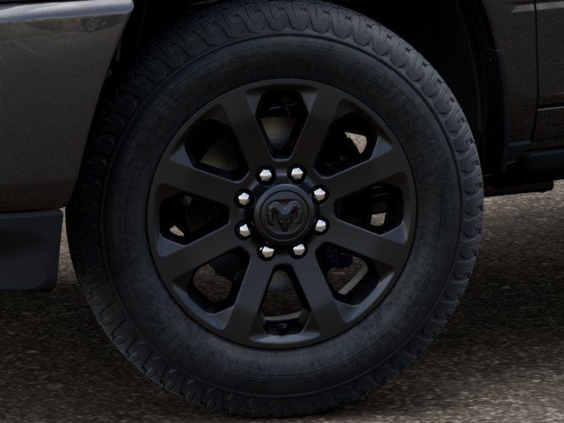 new 2026 Ram 2500 car, priced at $81,510