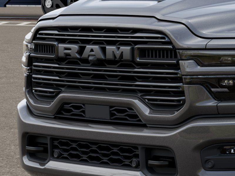 new 2026 Ram 2500 car, priced at $81,510
