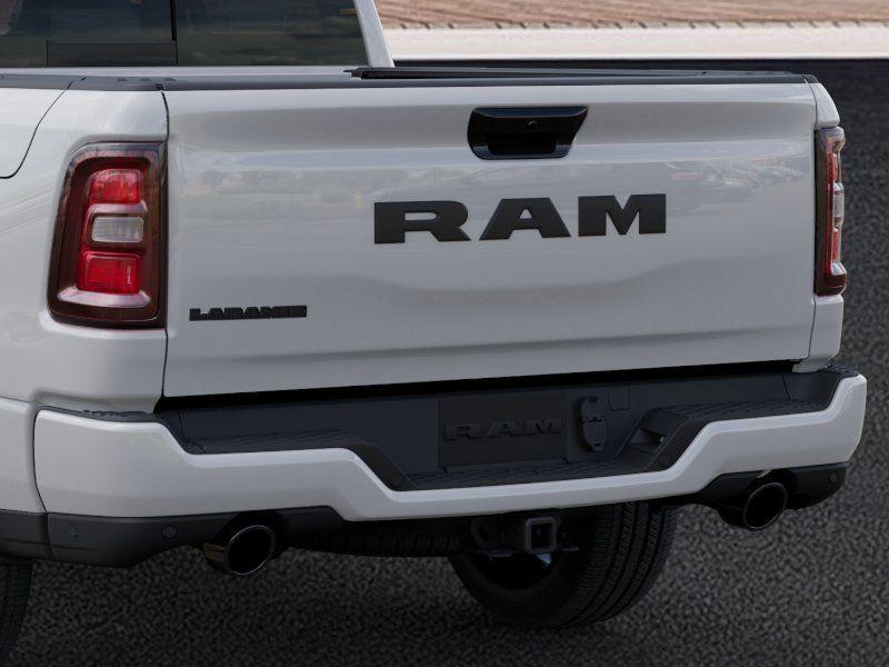 new 2026 Ram 1500 car, priced at $54,995