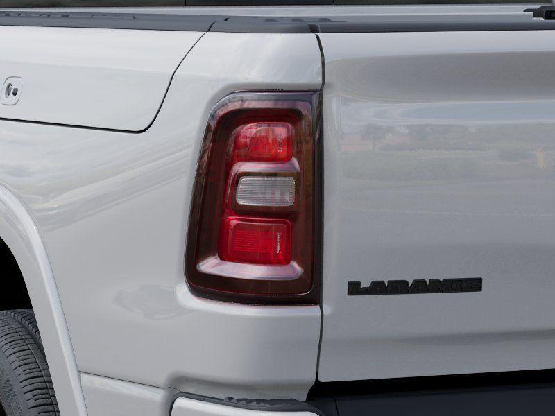 new 2026 Ram 1500 car, priced at $54,995