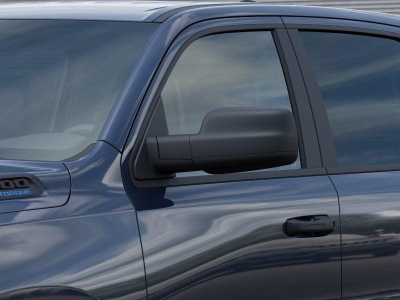 new 2025 Ram 1500 car, priced at $36,348