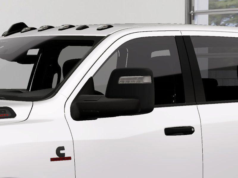 new 2026 Ram 2500 car, priced at $64,945