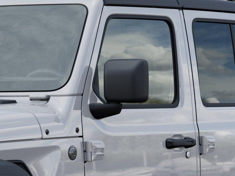 new 2026 Jeep Gladiator car, priced at $33,395
