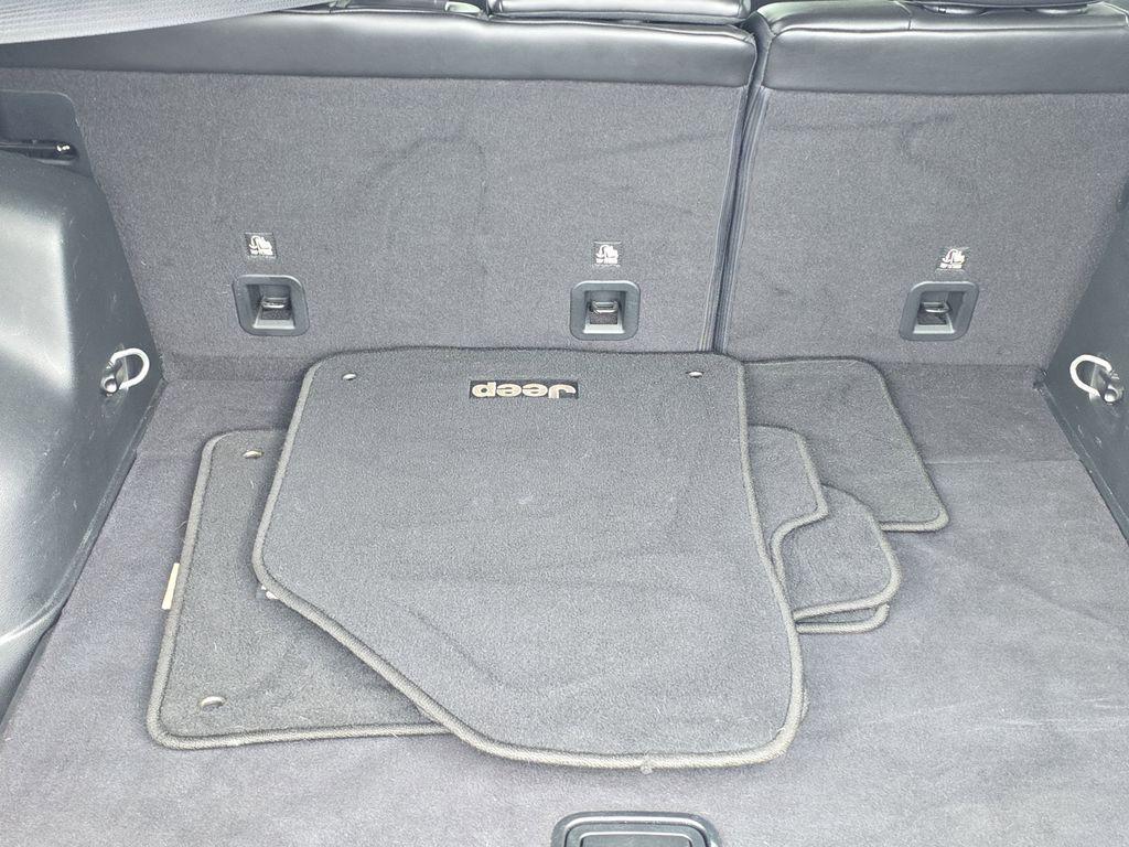 used 2019 Jeep Cherokee car, priced at $8,490