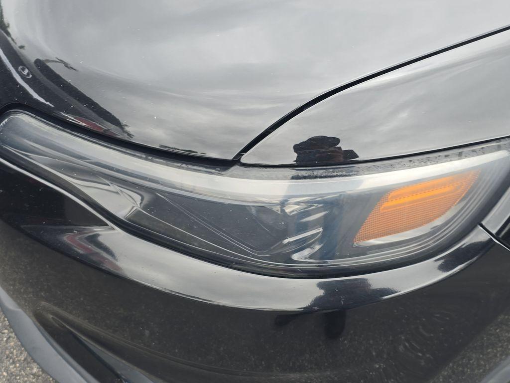 used 2019 Jeep Cherokee car, priced at $8,490