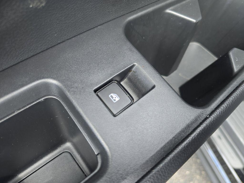 used 2024 Nissan Pathfinder car, priced at $30,990