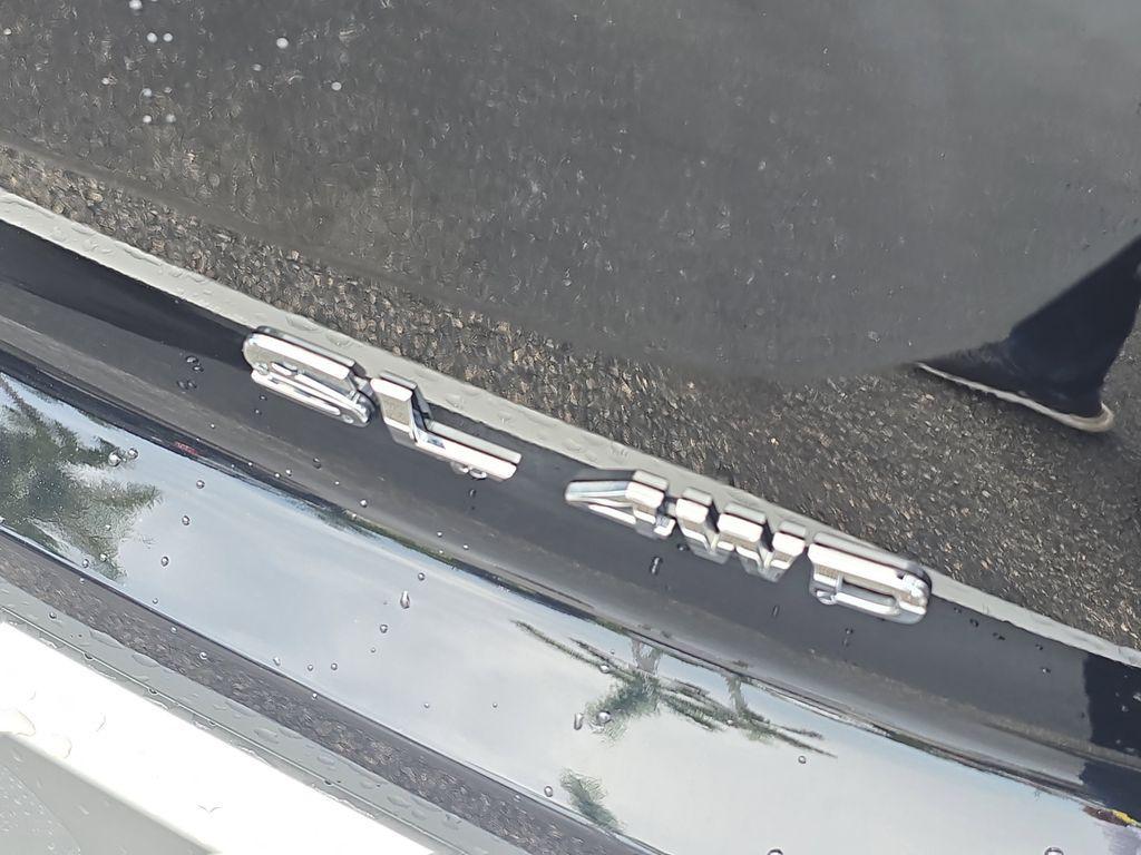 used 2024 Nissan Pathfinder car, priced at $30,990