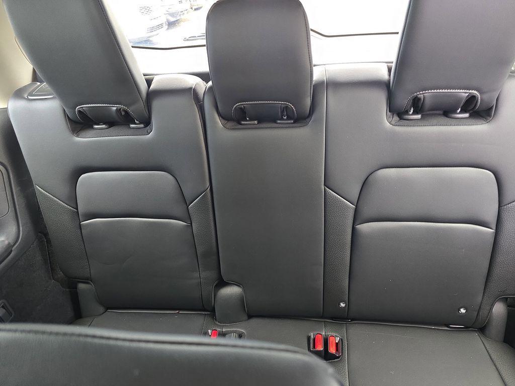 used 2024 Nissan Pathfinder car, priced at $30,990