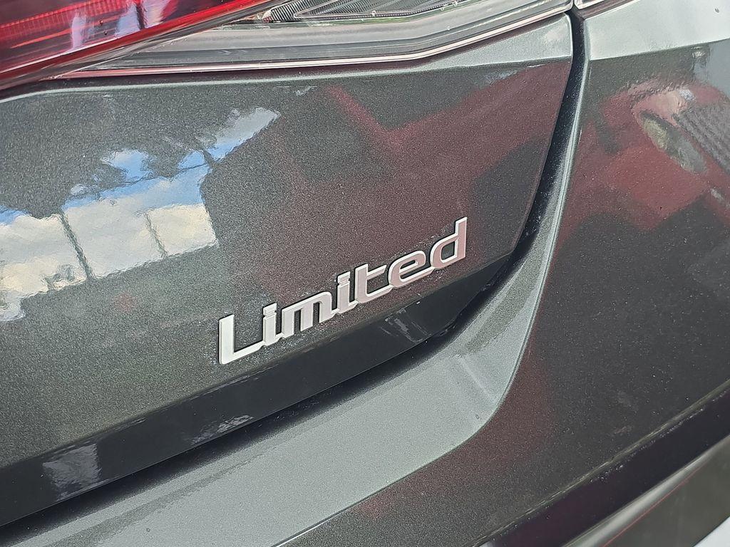 used 2024 Hyundai Elantra car, priced at $17,490