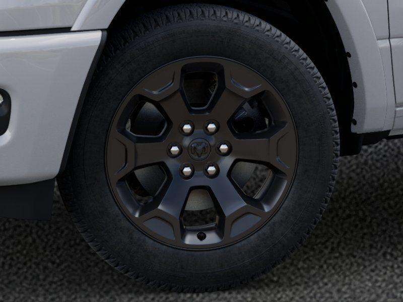 new 2026 Ram 1500 car, priced at $46,600