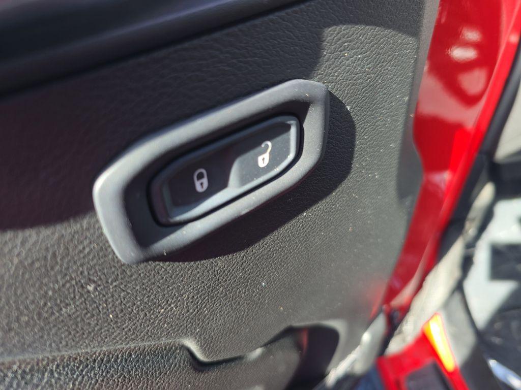 used 2022 Jeep Wrangler Unlimited car, priced at $29,990