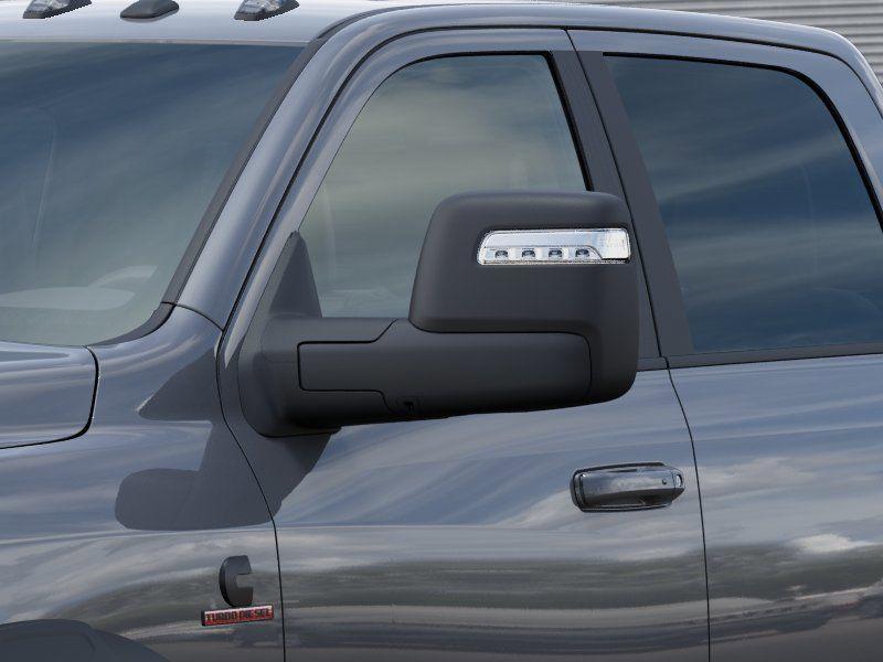 new 2026 Ram 2500 car, priced at $84,040