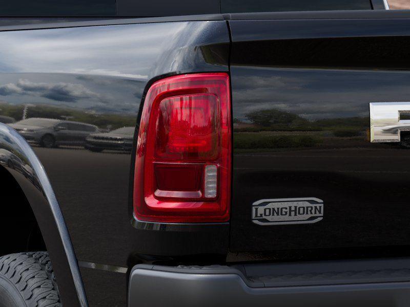 new 2026 Ram 2500 car, priced at $84,110