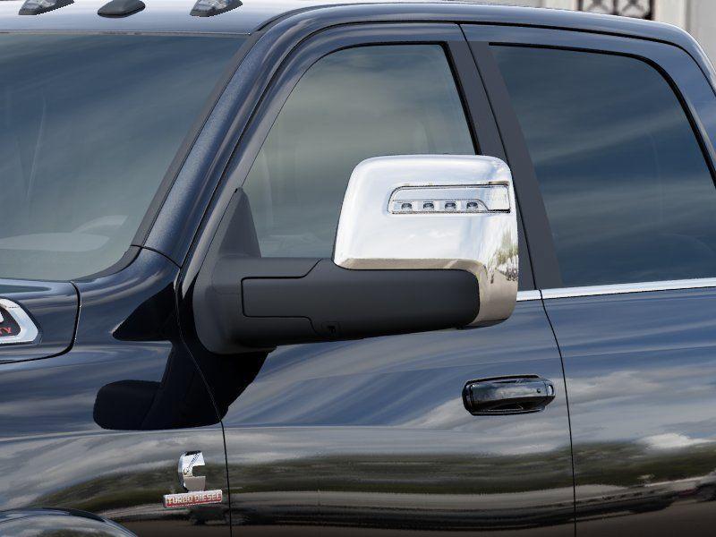 new 2026 Ram 2500 car, priced at $84,110