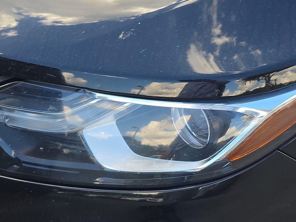 used 2020 Chevrolet Equinox car, priced at $13,990