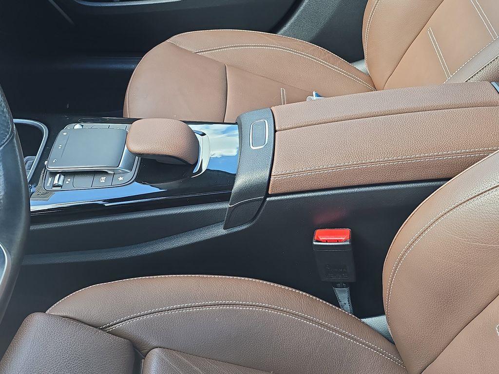 used 2022 Mercedes-Benz A-Class car, priced at $25,490