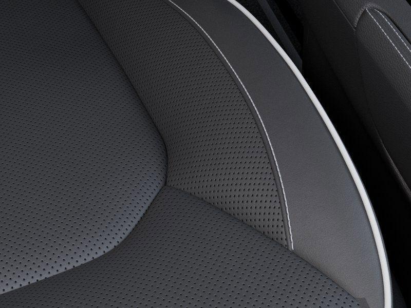 new 2026 Chrysler Pacifica car, priced at $41,995