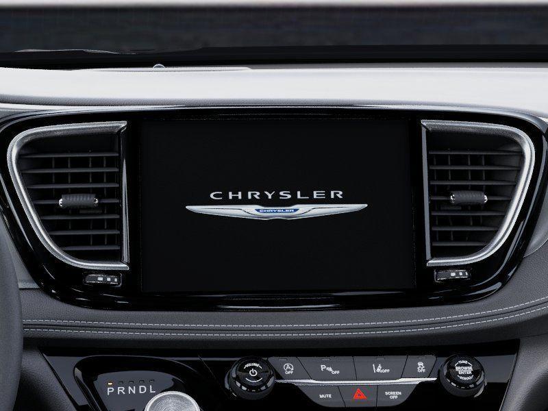 new 2026 Chrysler Pacifica car, priced at $41,995