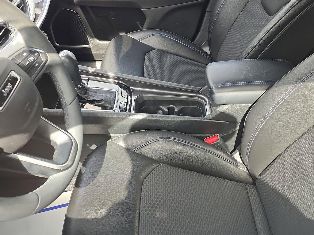 used 2022 Jeep Compass car, priced at $16,990