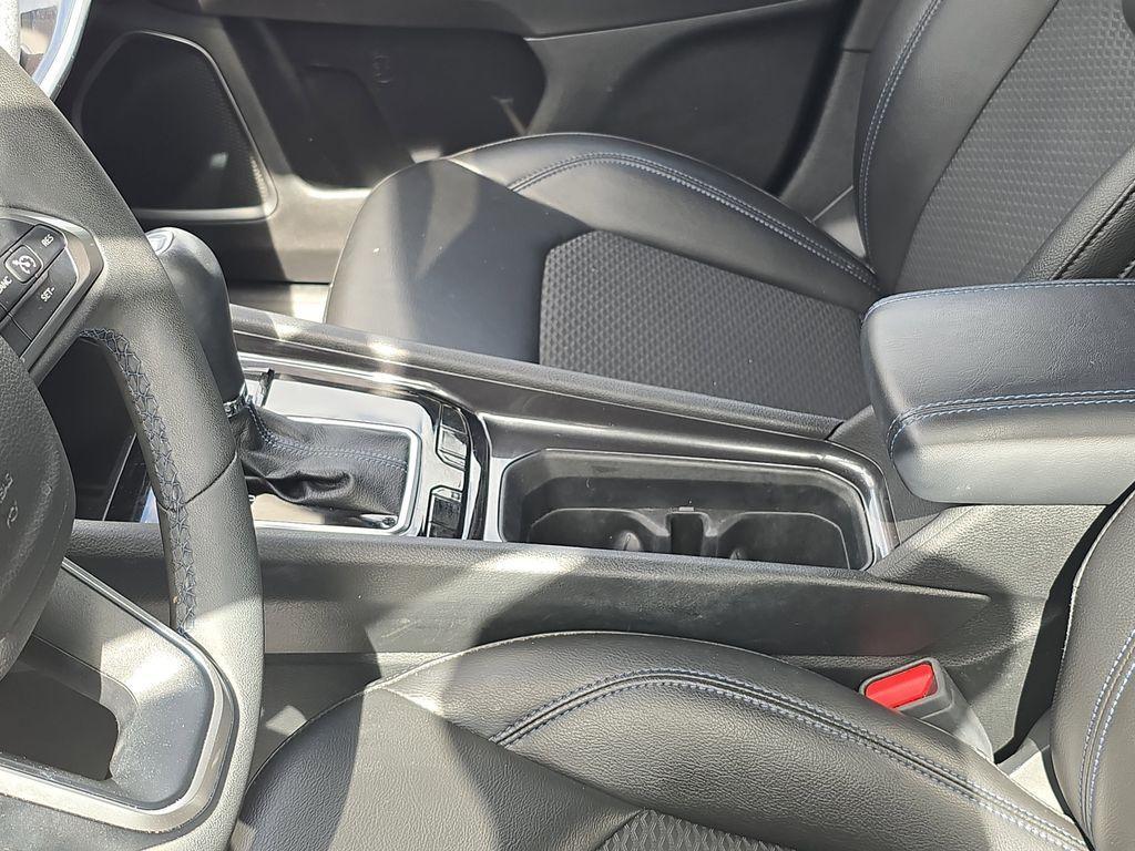 used 2022 Jeep Compass car, priced at $16,990