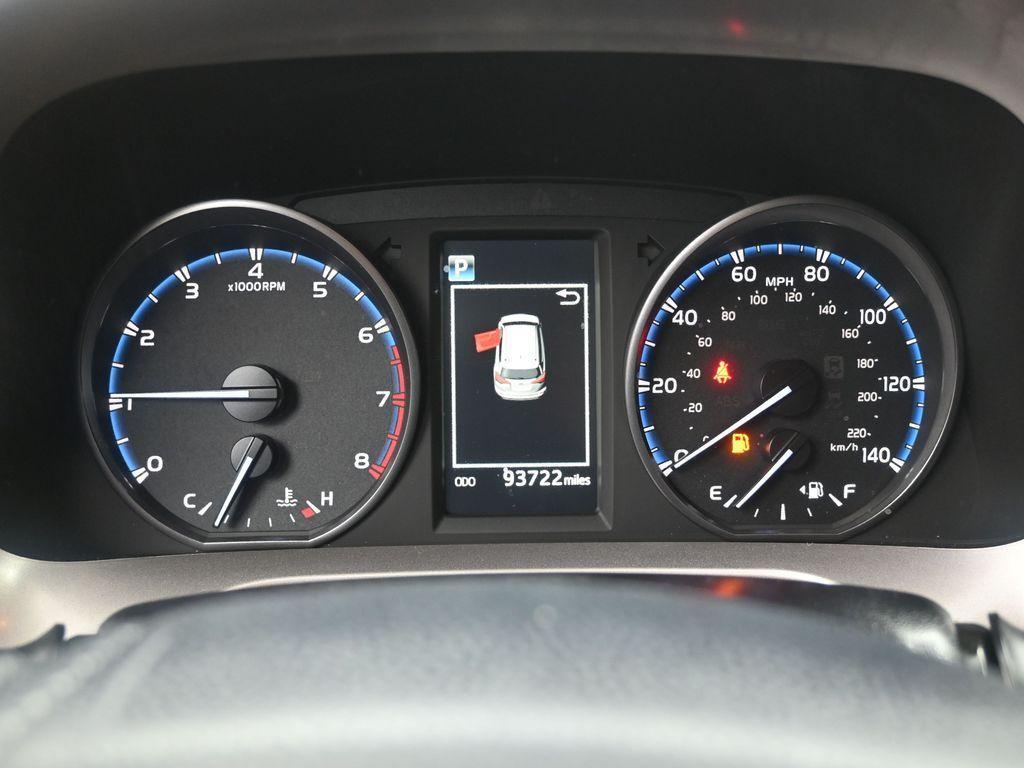 used 2017 Toyota RAV4 car, priced at $14,988