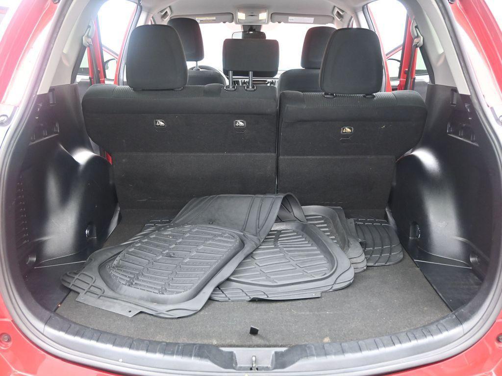 used 2017 Toyota RAV4 car, priced at $14,988