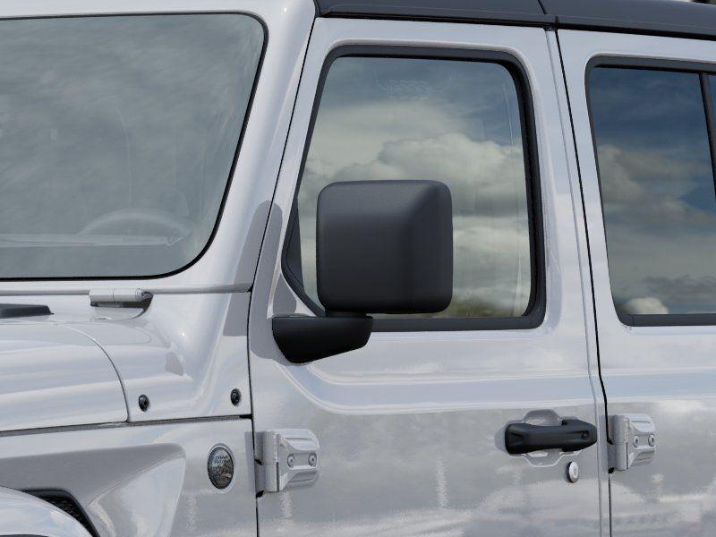 new 2026 Jeep Gladiator car, priced at $38,395