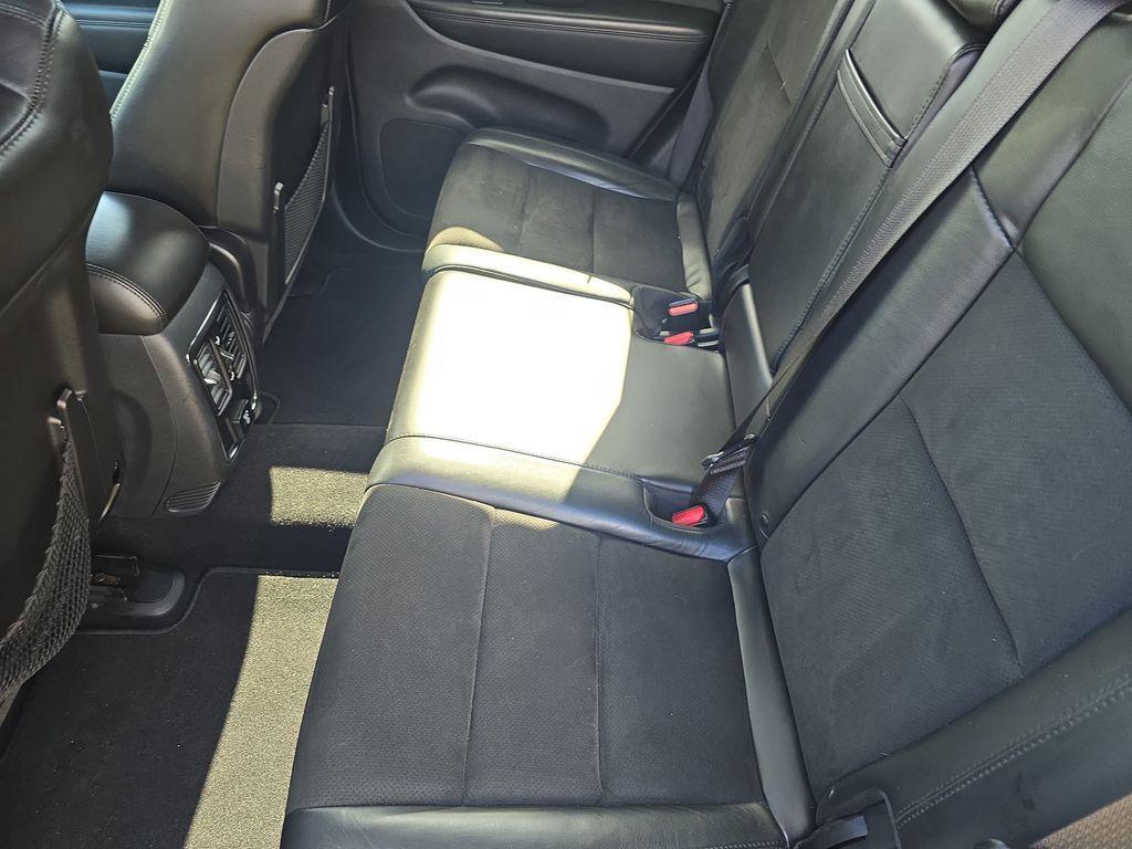 used 2019 Jeep Grand Cherokee car, priced at $15,990