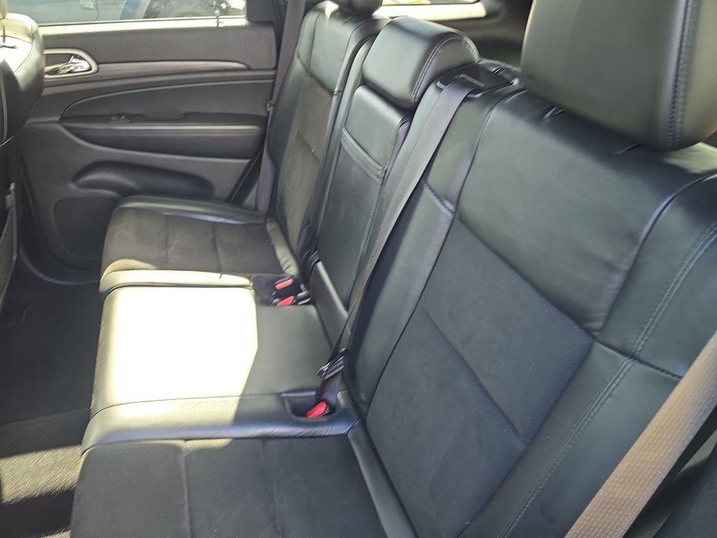 used 2019 Jeep Grand Cherokee car, priced at $15,990