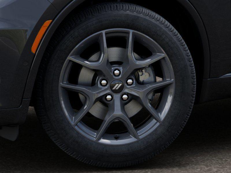 new 2026 Dodge Durango car, priced at $50,705