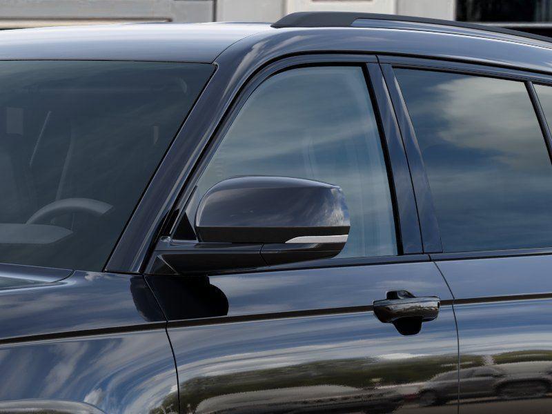 new 2025 Jeep Grand Cherokee L car, priced at $35,590