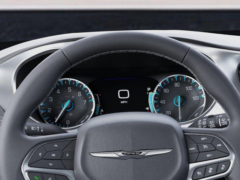 new 2026 Chrysler Pacifica car, priced at $41,995