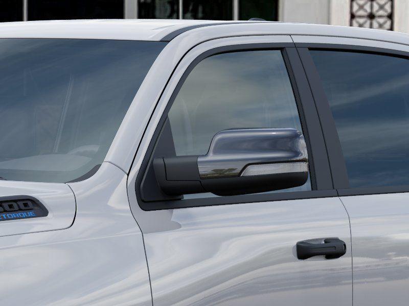 new 2026 Ram 1500 car, priced at $41,955