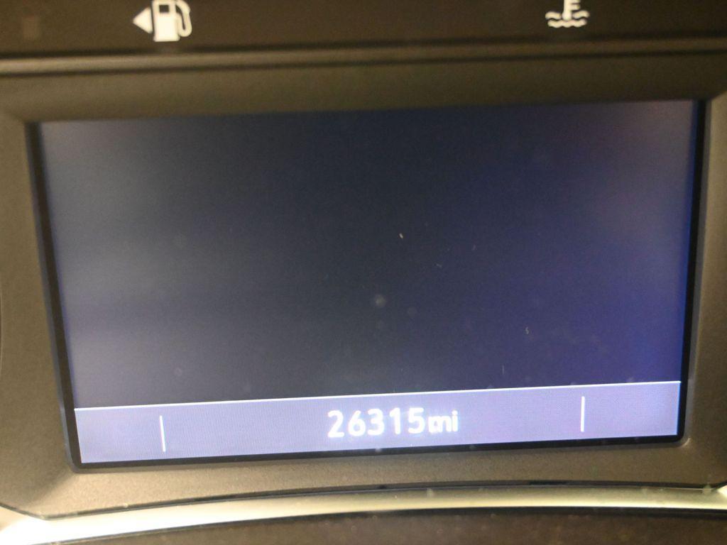 used 2023 GMC Terrain car, priced at $24,990