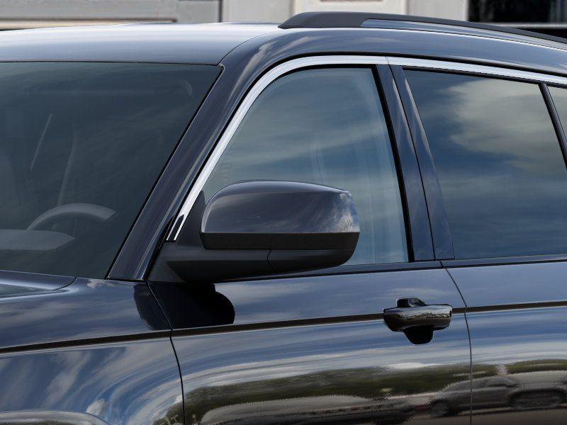 new 2026 Jeep Grand Cherokee L car, priced at $34,810