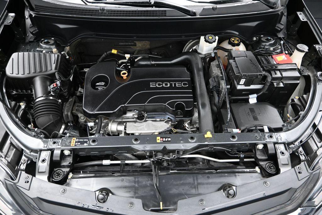 used 2019 Chevrolet Equinox car, priced at $15,988
