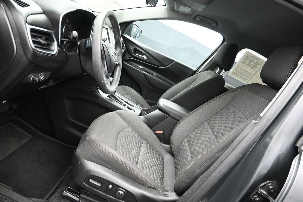 used 2019 Chevrolet Equinox car, priced at $15,988