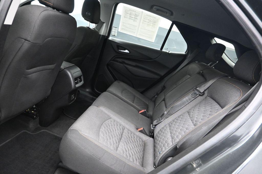 used 2019 Chevrolet Equinox car, priced at $15,988