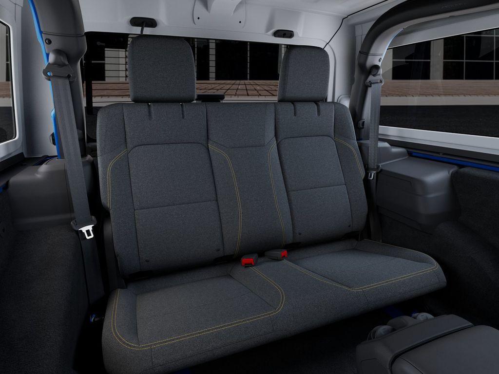 new 2026 Jeep Wrangler car, priced at $33,400