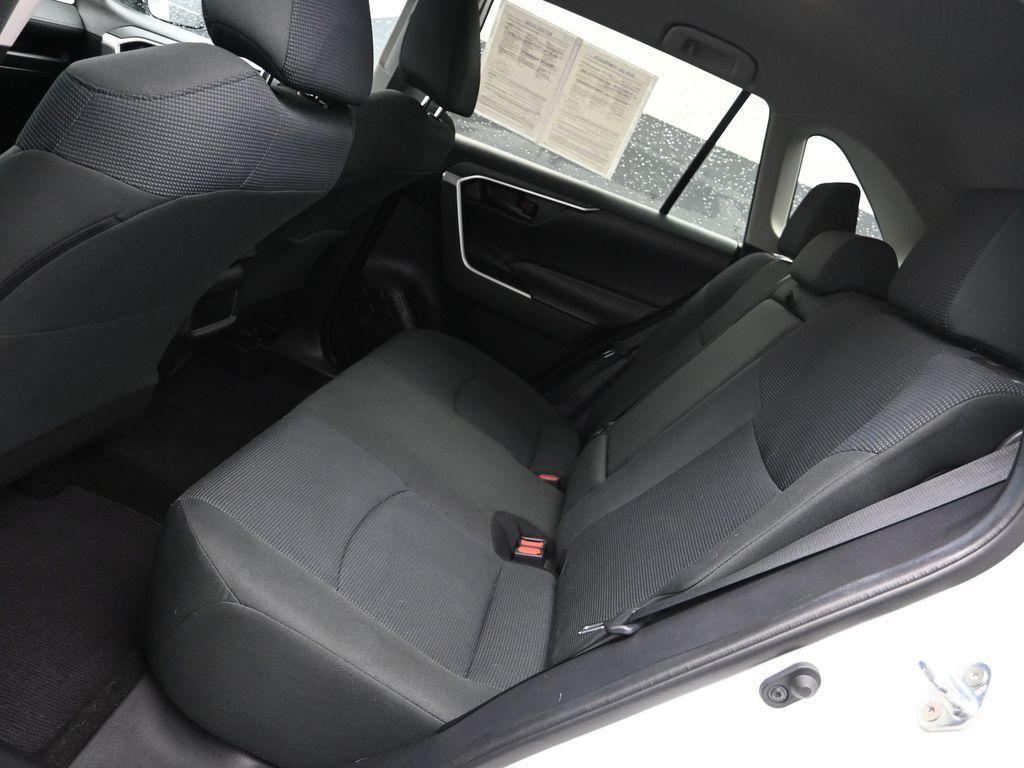 used 2020 Toyota RAV4 car, priced at $17,988