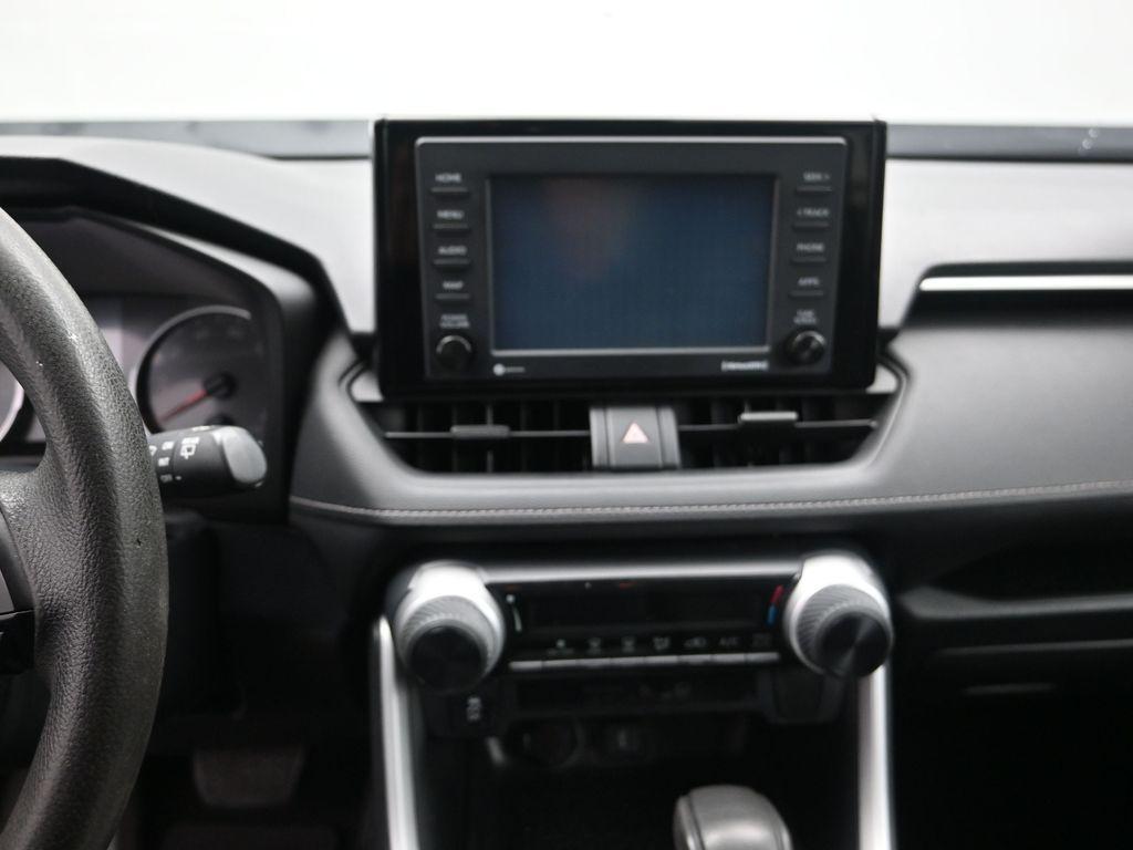 used 2020 Toyota RAV4 car, priced at $17,988