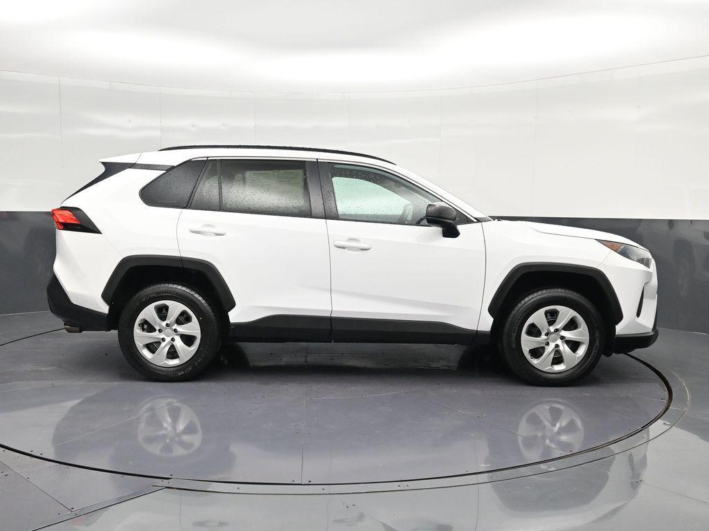 used 2020 Toyota RAV4 car, priced at $17,988