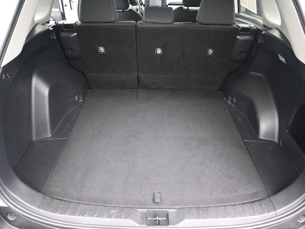 used 2020 Toyota RAV4 car, priced at $17,988