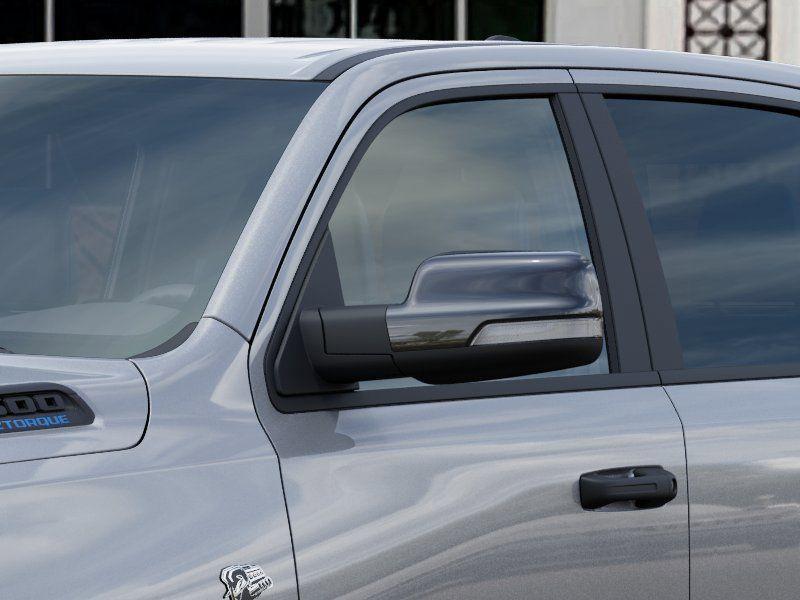 new 2026 Ram 1500 car, priced at $47,865