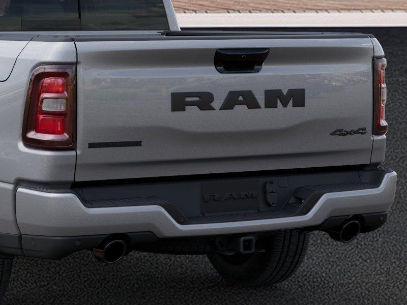 new 2026 Ram 1500 car, priced at $47,865