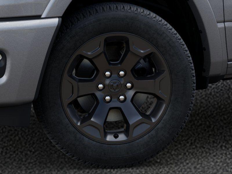 new 2026 Ram 1500 car, priced at $47,865