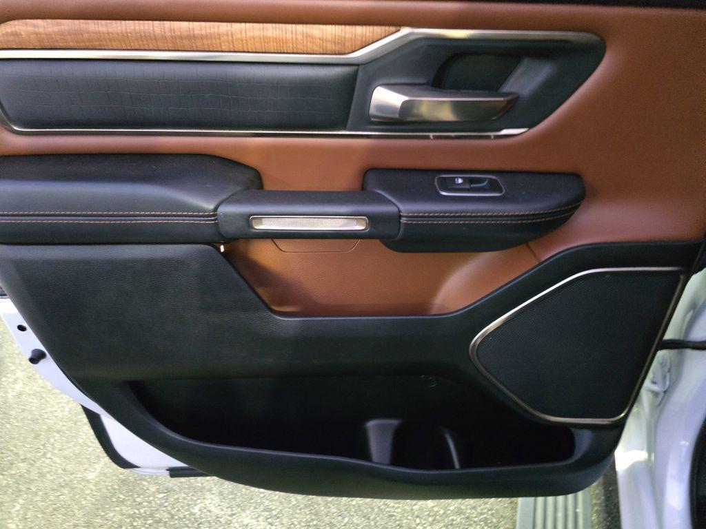 used 2019 Ram 1500 car, priced at $26,990