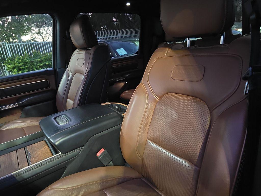 used 2019 Ram 1500 car, priced at $26,990