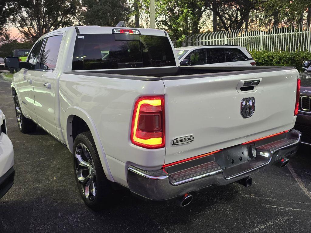used 2019 Ram 1500 car, priced at $26,990